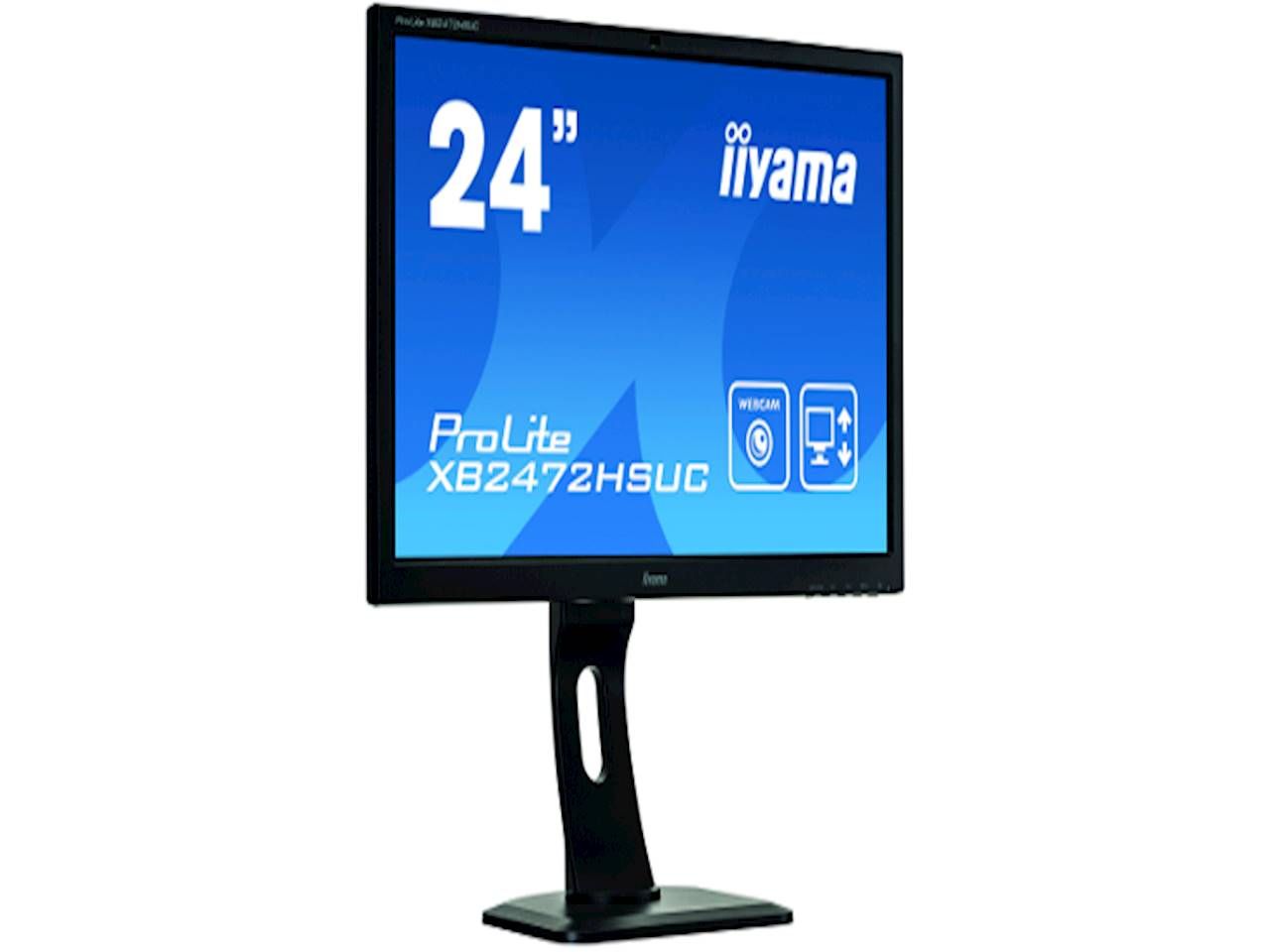 iiyama prolite xb2472hsuc