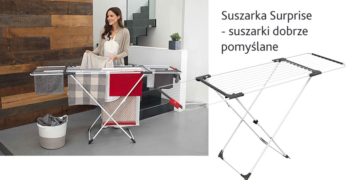 Vileda Surprise Opinie i atrakcyjne ceny na