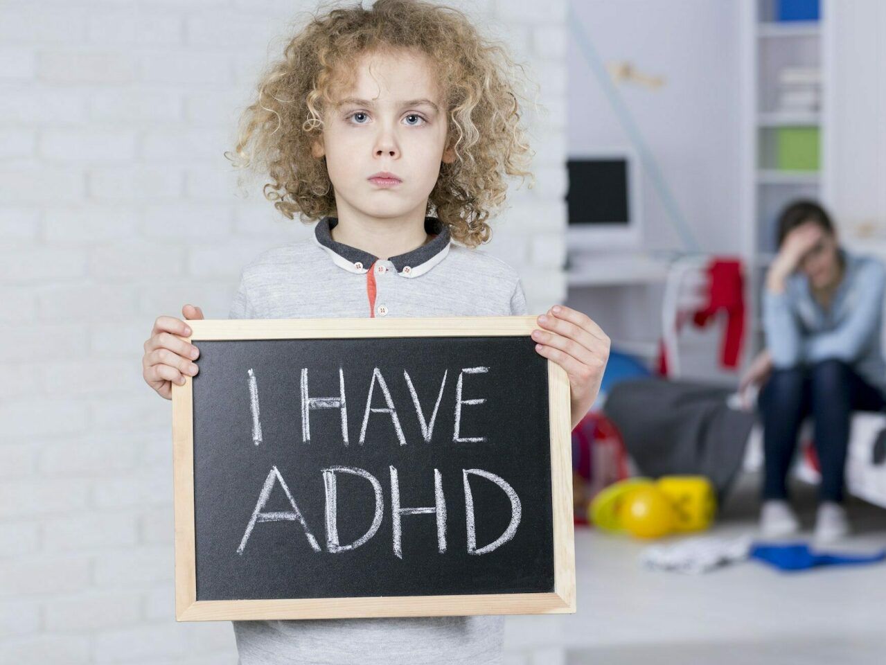 Co Czuje Dziecko Z Adhd Świat Rodziców 5452