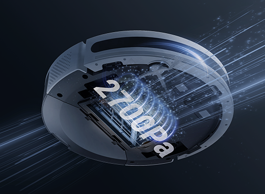 Ezviz RC3 6