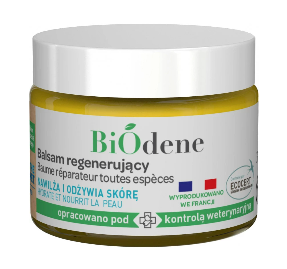 FRANCODEX Balsam Regenerujący Biodene