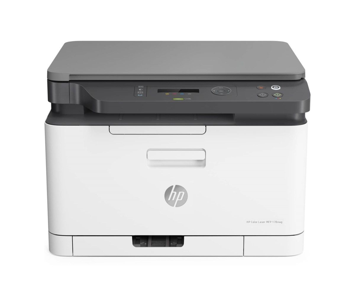 HP Color Laser 178nw - 5