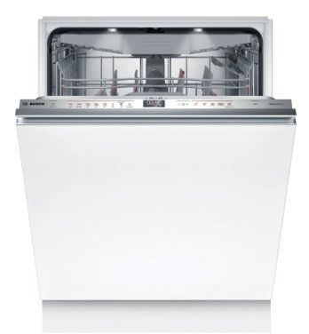 Bosch Serie 4  SMV6ECX10E