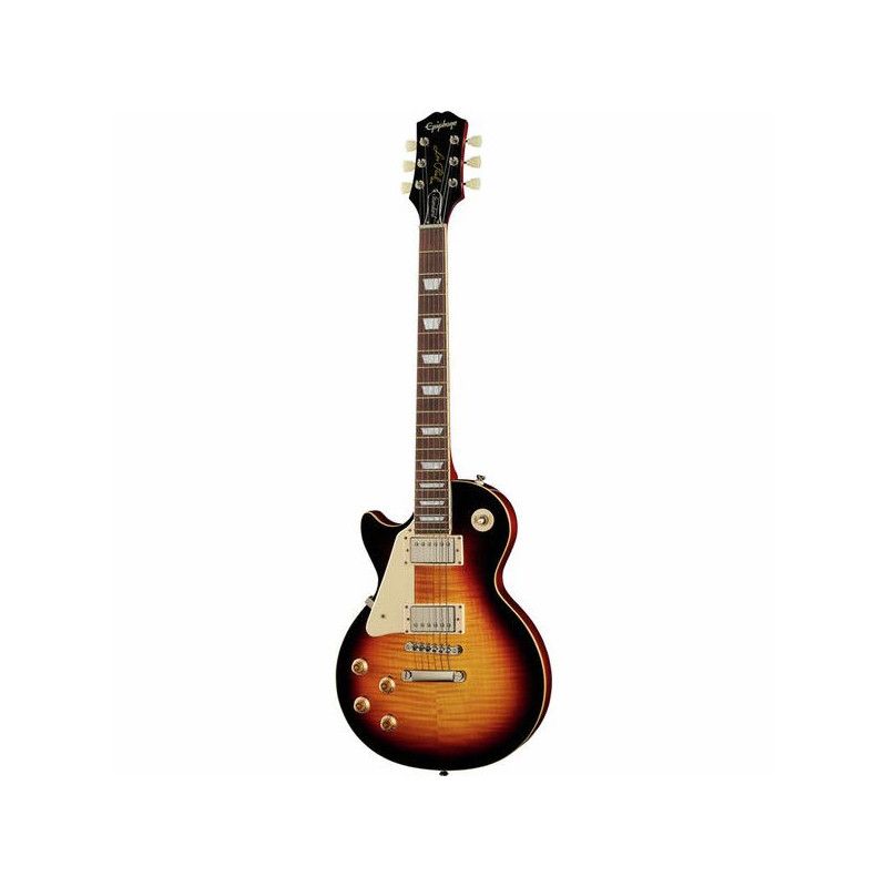 epiphone les paul standard　LH Epiphone Les Paul Custom AW LH Left-Handed - Ceny i opinie