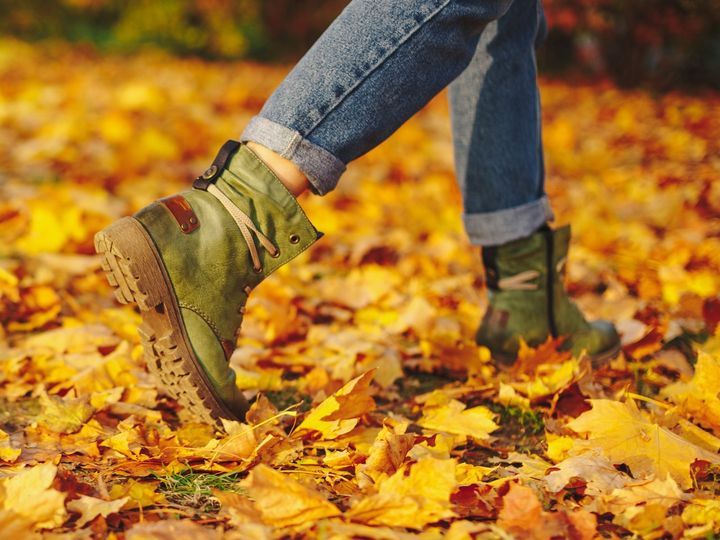 modne buty na jesien i zime podazaj za trendami