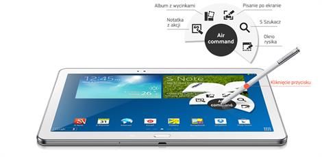 tablet samsung note 10.1 edition 2014