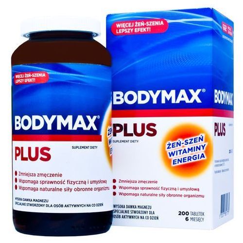 bodymax b10