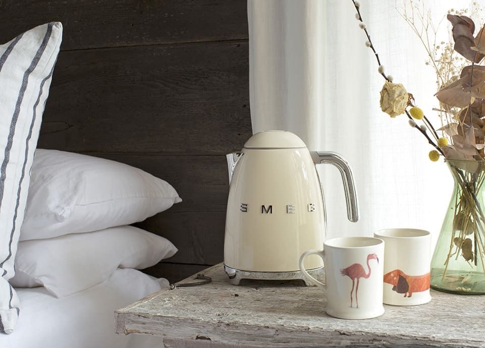 SMEG KLF03-3