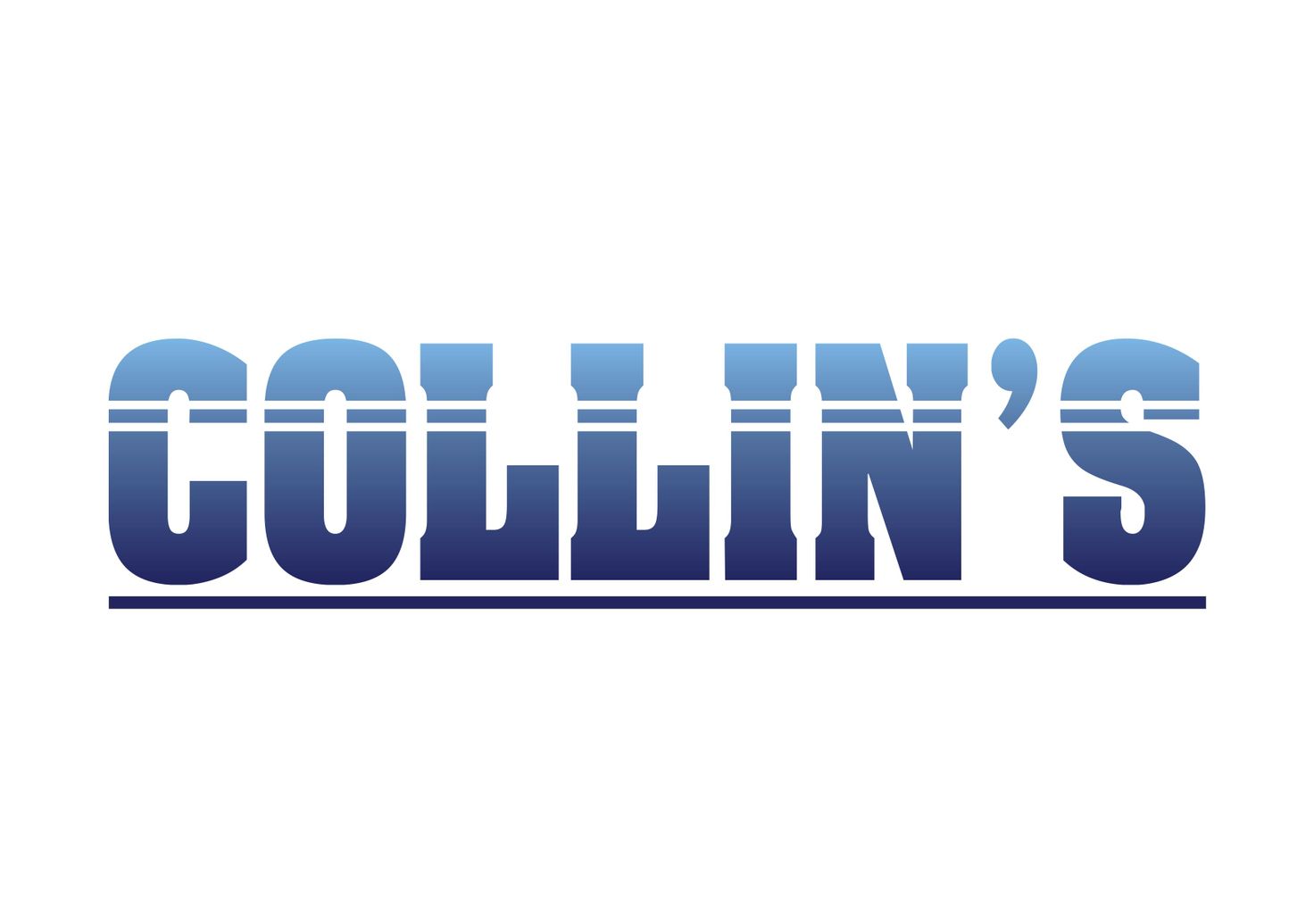 logo collins