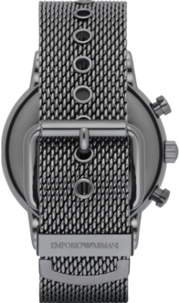 Emporio Armani Sport Chronograph Ar1979 - 3