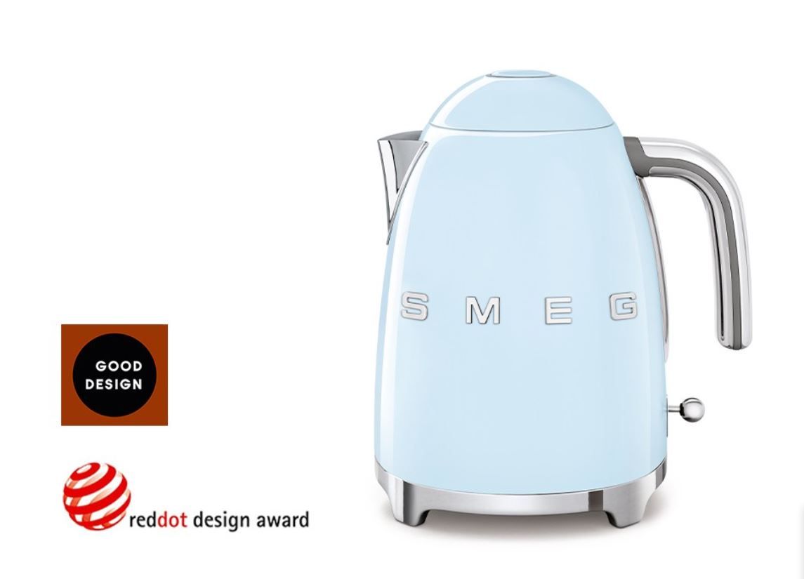 SMEG KLF03