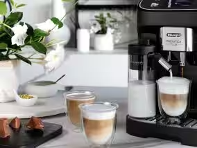 Ekspres De'Longhi Magnifica Plus ECAM320.60.B - Opinie I Ceny Na Ceneo.pl