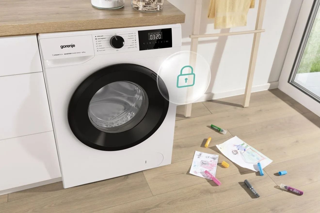 Gorenje ChildLock