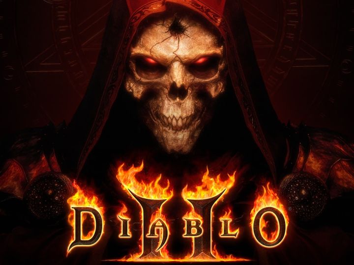 Diablo II