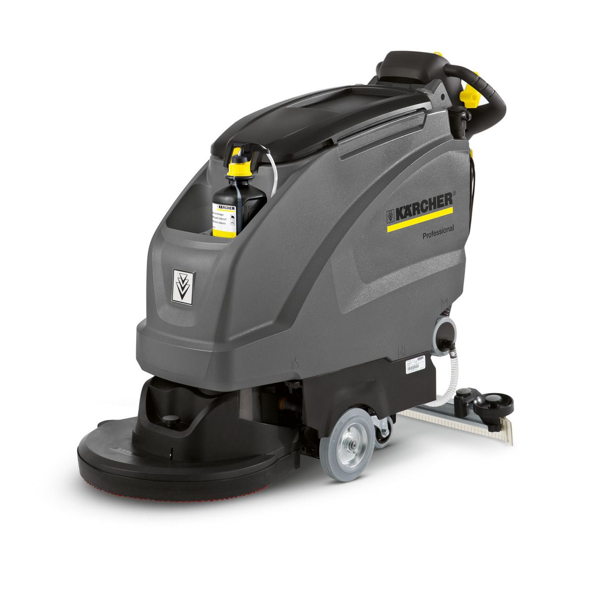 Karcher B 40 W 1.533-210.2