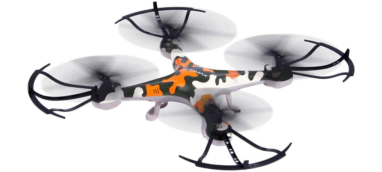 overmax bee drone 1.5