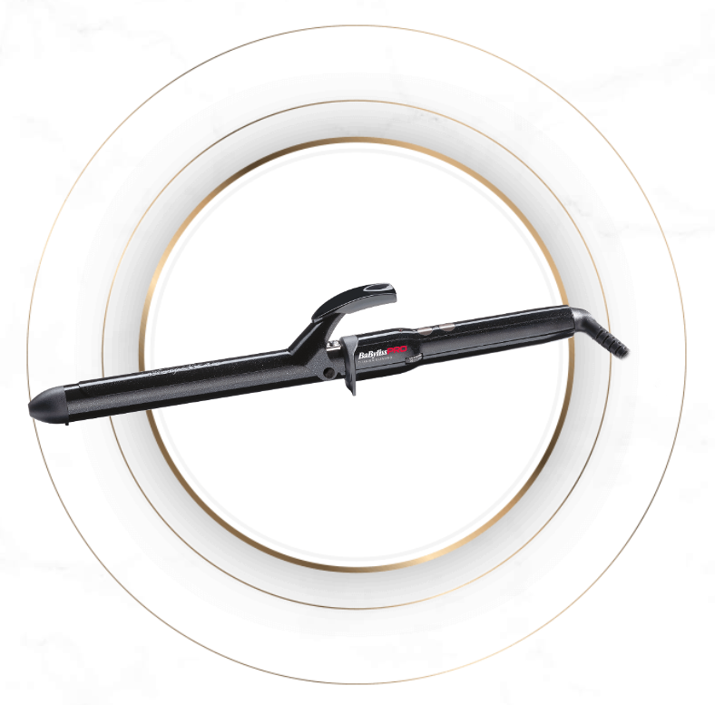 BaByliss PRO Advanced Curl 25mm BAB2473TDE_1
