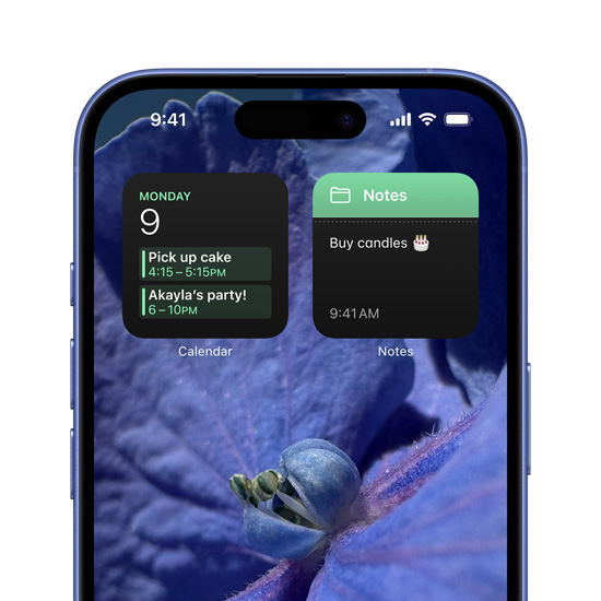 Apple iPhone 16 Zdjęcie 8