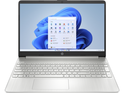 HP 15s-eq2023nw - 1
