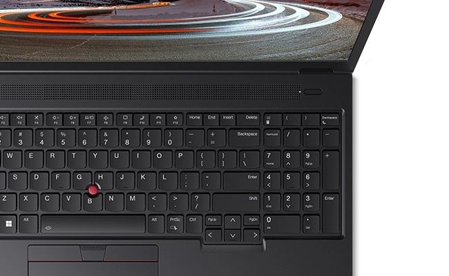 Lenovo ThinkShield