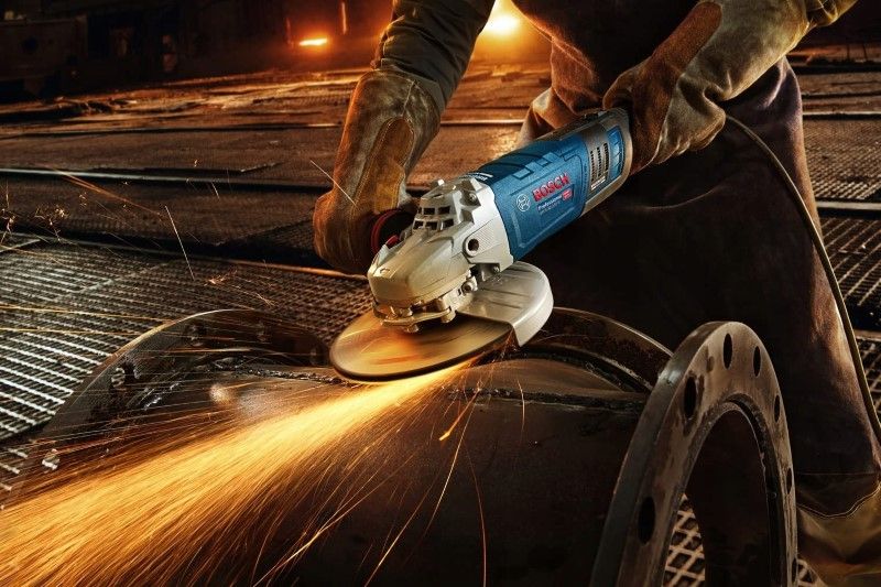 Bosch GWS 30-180 PB Professional - 3