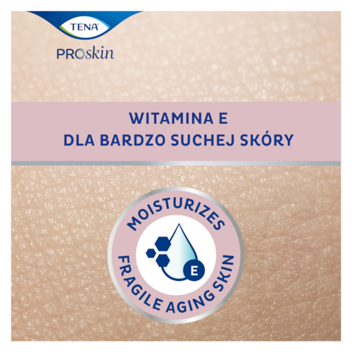 TENA Body lotion grafika zdj1