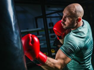 Trening bokserski – jak zacząć trenować boks?