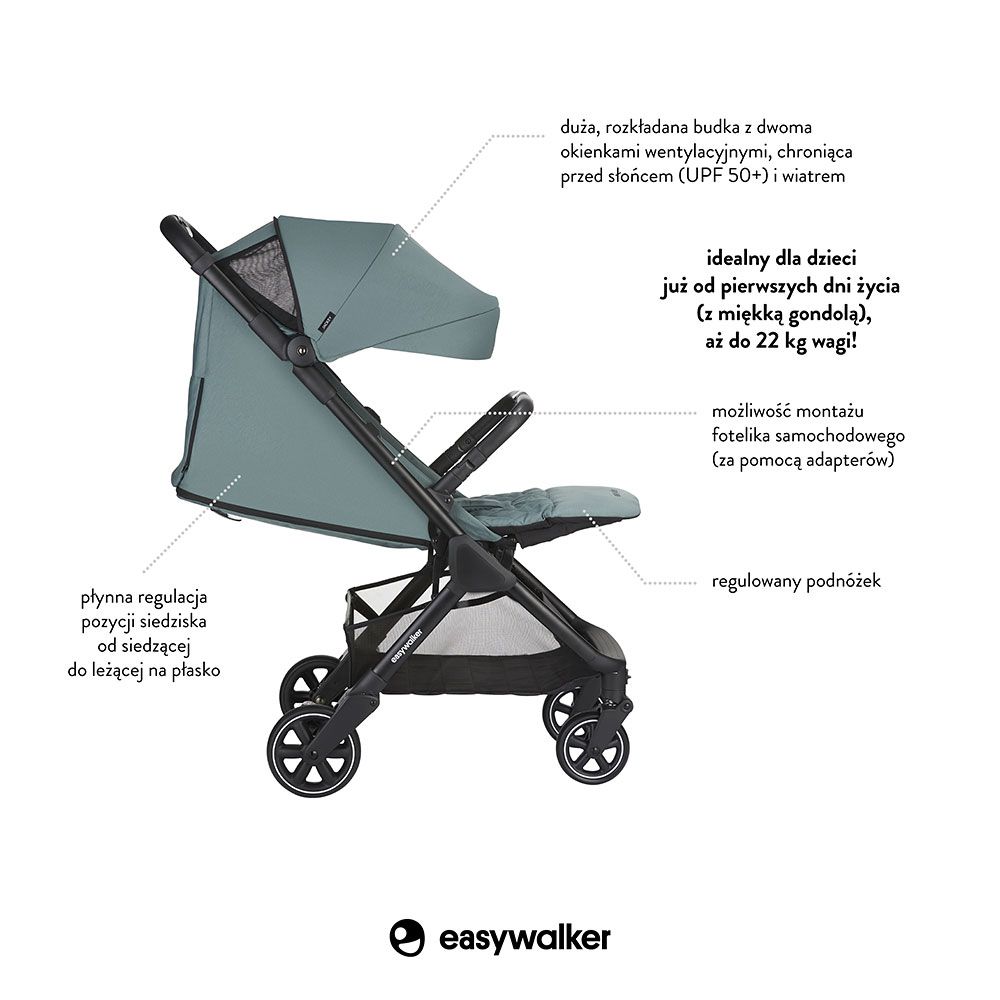 easywalker