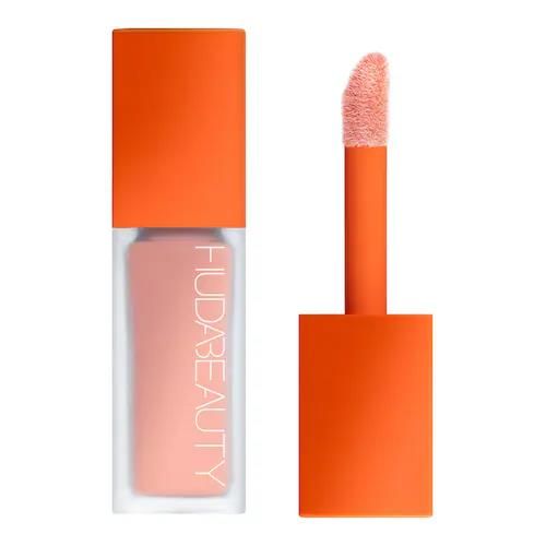 あき Huda Beauty CHAI CUSTARD HUDA Beauty #FauxFilter Foundation Custard nr 220N – 35 ml
