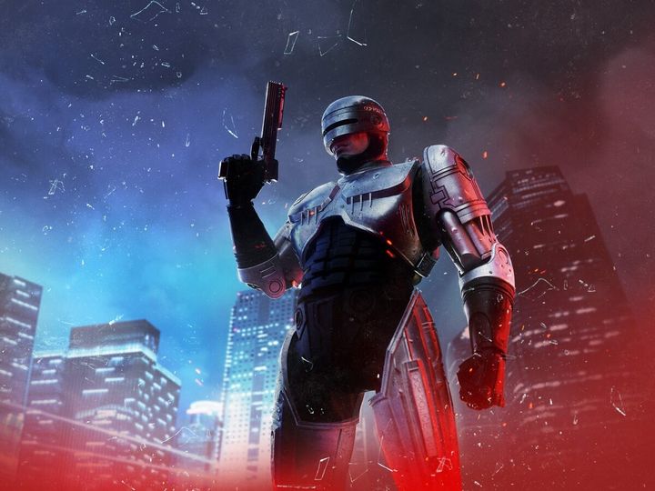 RoboCop