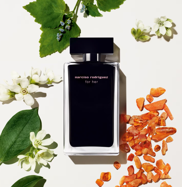 narciso rodriguez for her 100ml ミニポーチ付き narciso rodriguez for her 100ml ミニポーチ付き Amazon.com
