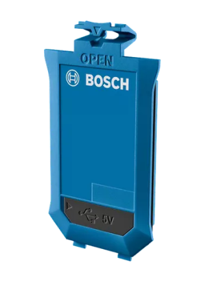 Bosch BA 3.7V 1.0Ah A Professional - 1