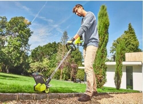Ryobi Podkaszarka akumulatorowa RY18LT33A-0Dlaczego warto?