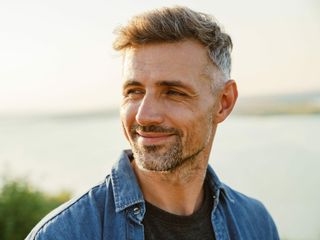 jak podnieść testosteron po 40