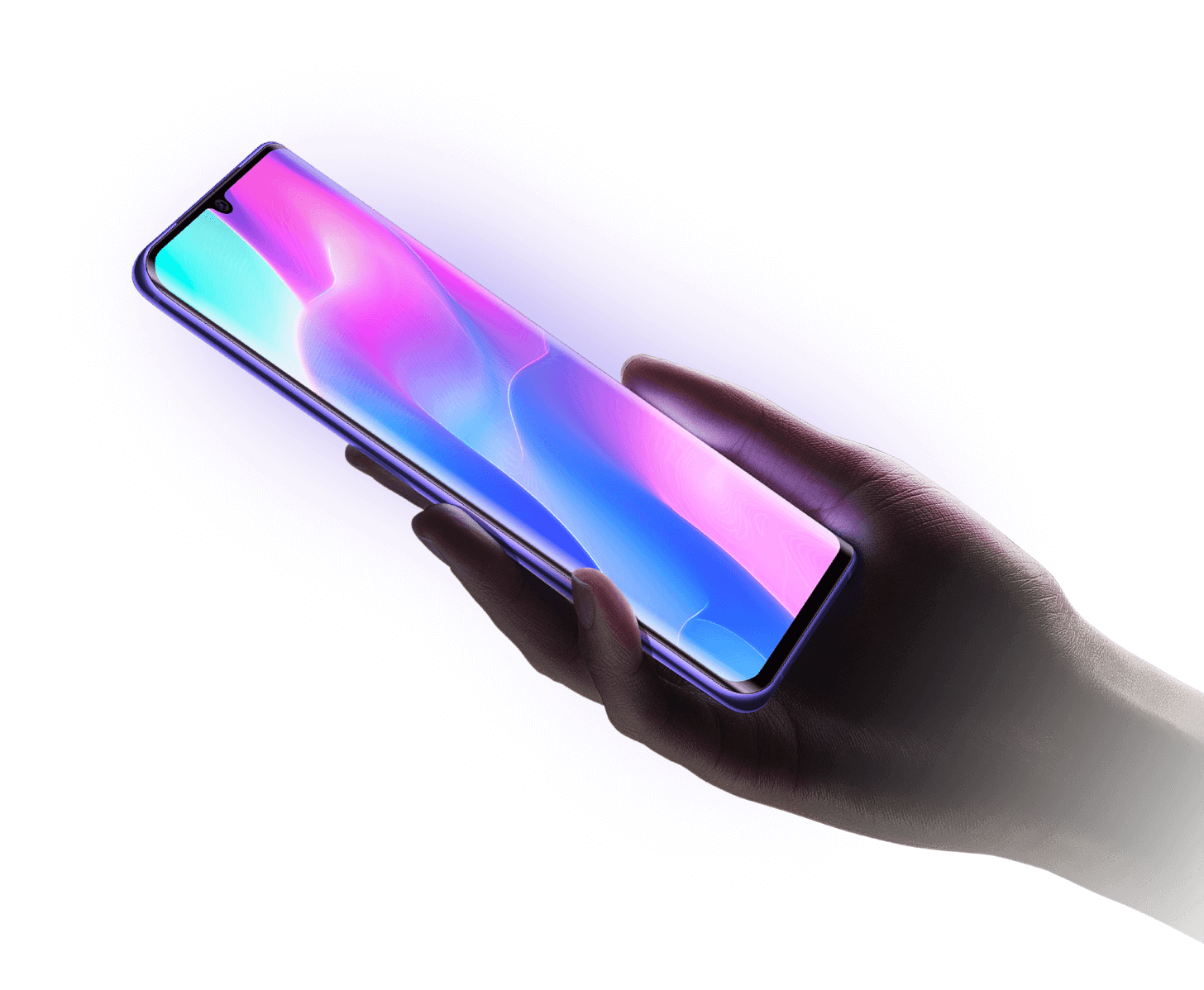 Xiaomi Mi Note 10 Lite 6/128GB Czarny - Cena, opinie na Ceneo.pl