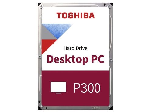 Toshiba P300