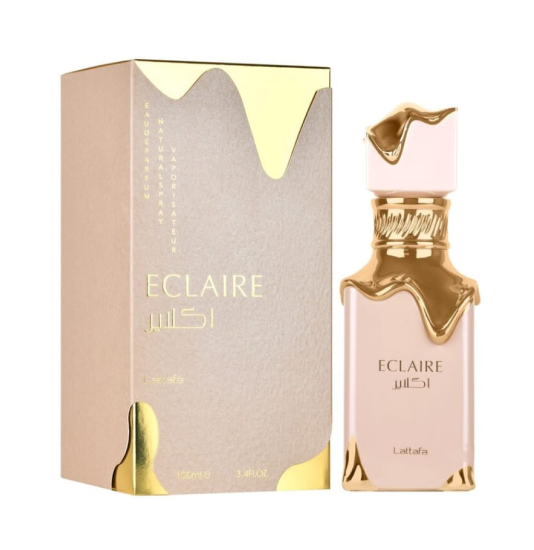 Lattafa Eclaire Woda perfumowana 100 ml - 2