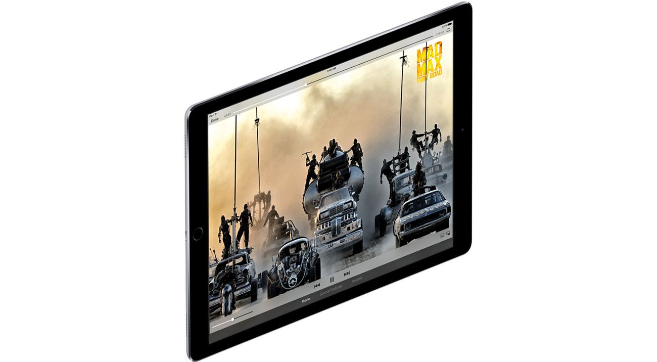 Tablet Apple iPad Pro 9,7 32GB LTE Różowy (MLYJ2FDA) - Ceny