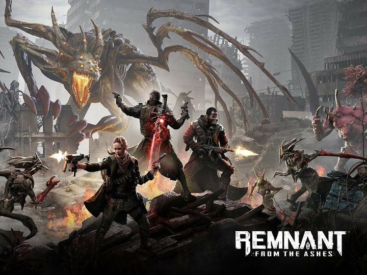 remnant