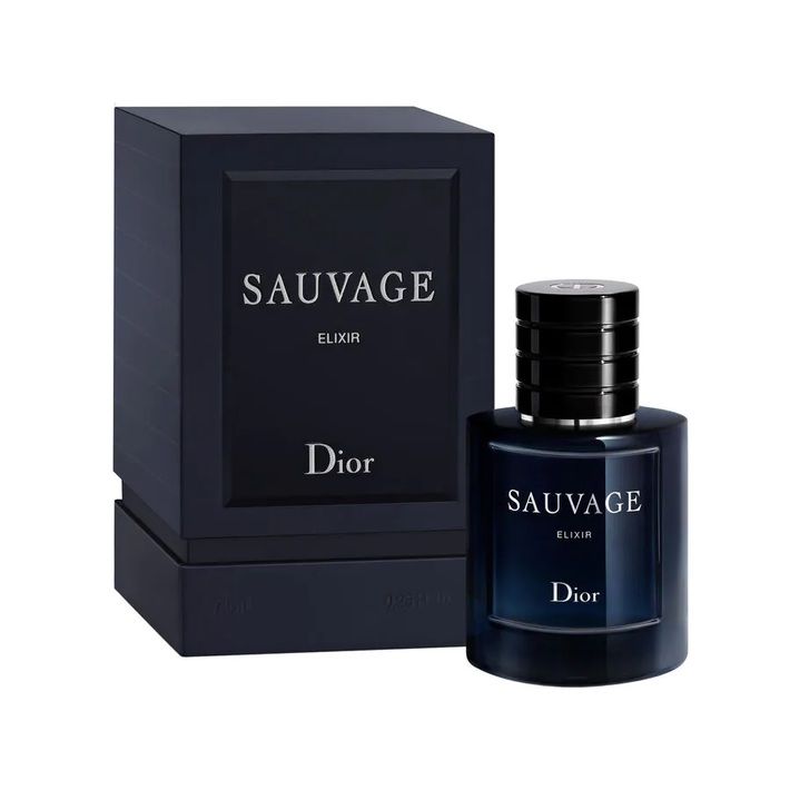 Dior Savage - 2