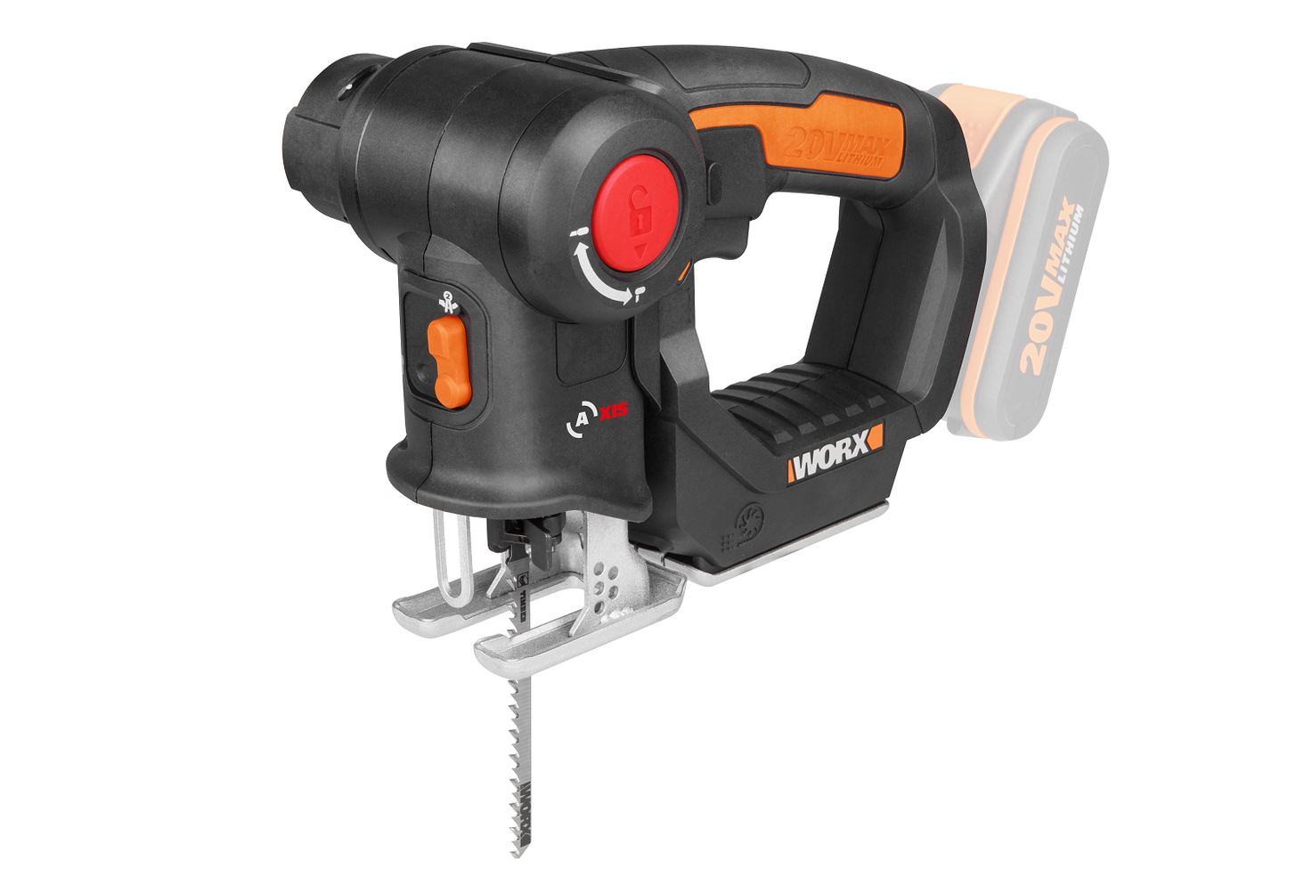 Pi a Worx WX550.9 Opinie i ceny na Ceneo.pl