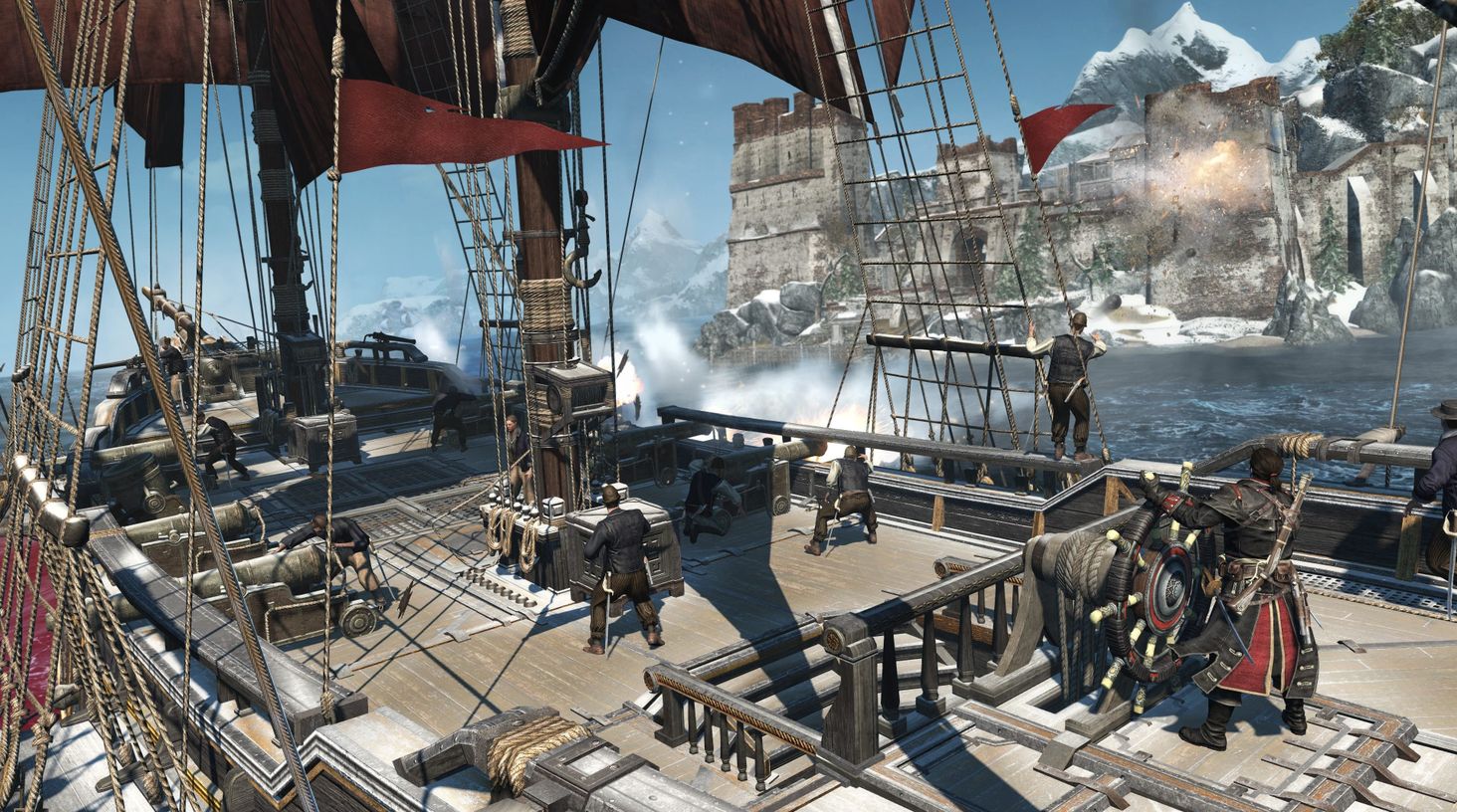 Assassin's Creed