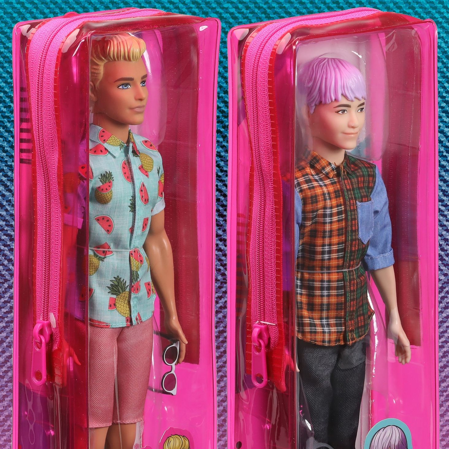 Mattel