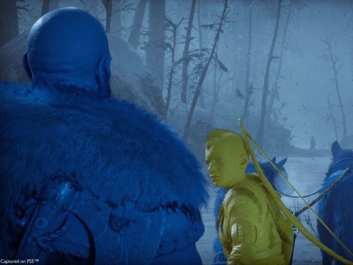 god of war