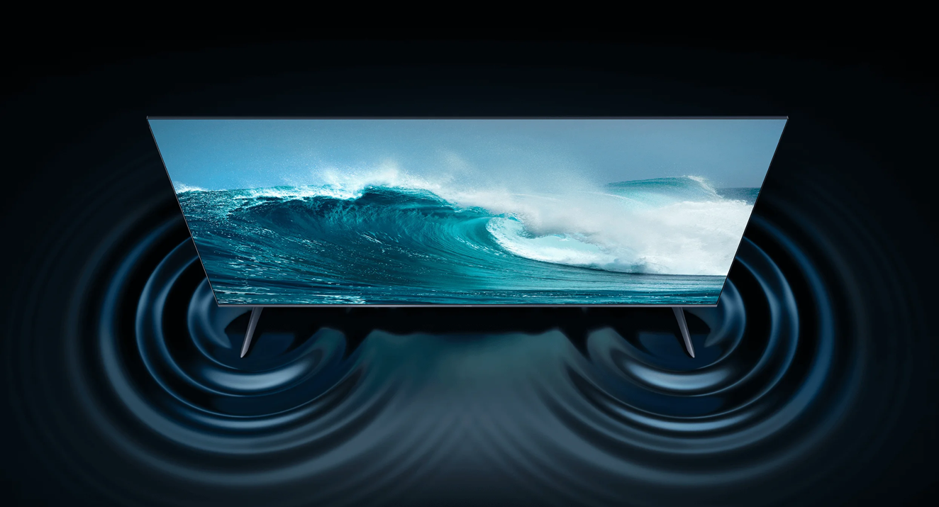 Xiaomi Dolby 