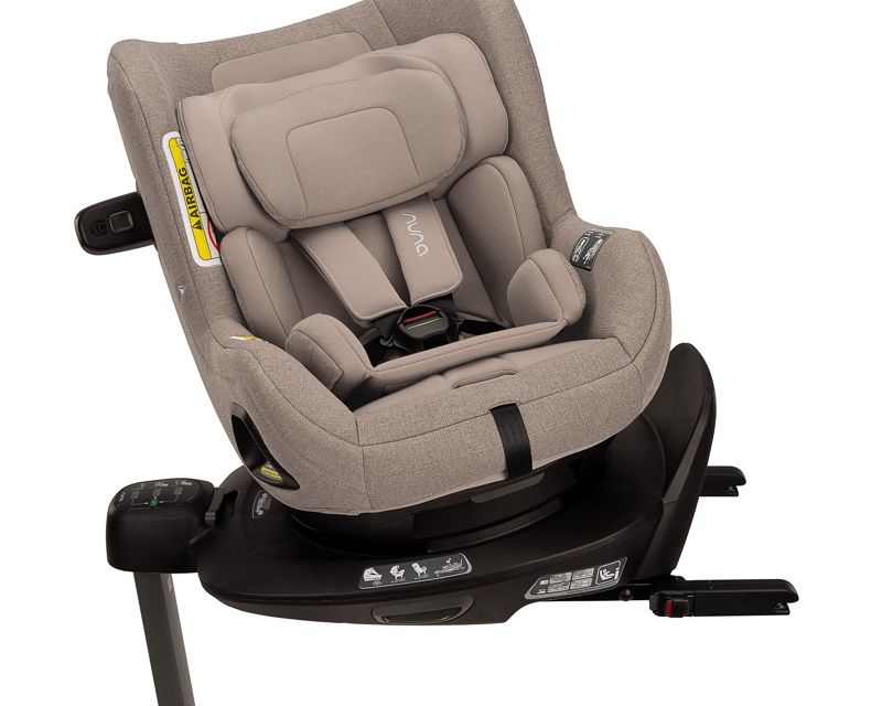 Nuna Todl Next Cedar - 3