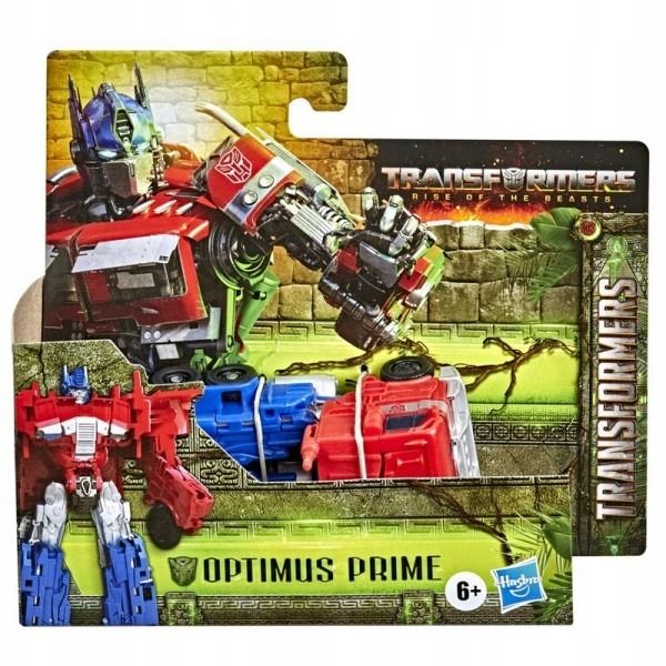 アメコミ TRANSFORMERS OPTIMUS PRIME 1/35 TRANSFORMERS OPTIMUS PRIME 1/35 アメコミ