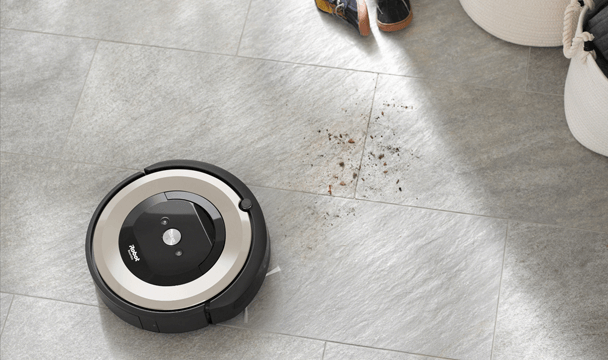 roomba e5152 cena