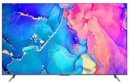 Telewizor QLED TCL 65C635 65 cali 4K UHD 65 cali - Opinie i