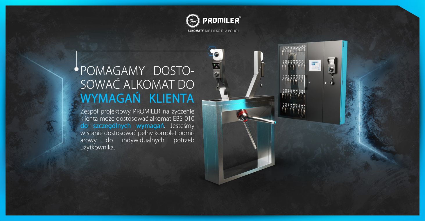 dostosowanie do wymagań klienta
